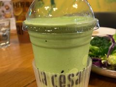 -乐凯撒披萨(东方新世界店)