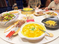 -SEEUNARI西域娜依新疆菜(环宇广场店)