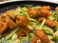 -津悦·正阳春烤鸭(红旗南路店)