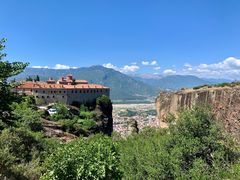 -梅黛奥拉修道院