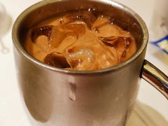-金利茶餐厅(中船汇店)