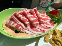 -万物生江北老火锅(海骏达店)