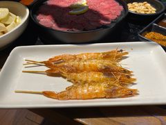 -九田家黑牛烤肉料理(太阳城店)