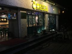 门面-东记甜品(佛山总店)