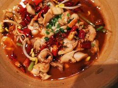 -鱼食饭稻·苏浙土菜17年老馆子(平江路店)