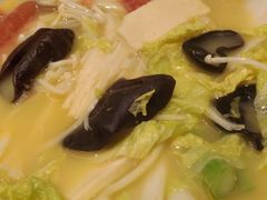 -渝是乎川渝小炒(龙旗购物中心店)