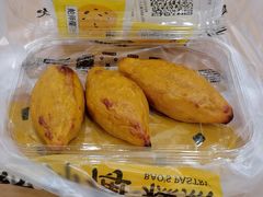 -鲍师傅糕点(春熙路店)