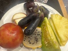 -川骄海鲜自助(河东店)