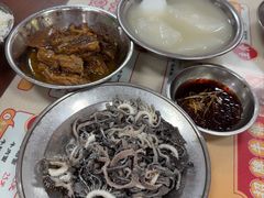 -阿秋牛排(湖心街店)