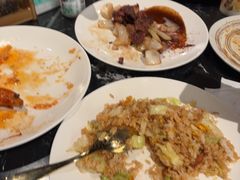 -大成铁板烧•板前(复古餐厅石老人店)