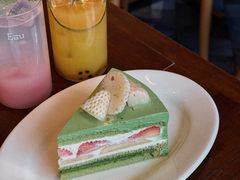 -EAU CAFE(永康路店)