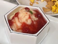 -双合园·海鲜水饺青岛菜(上清路店)