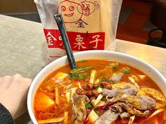 -缘久缘米粉(新街口店)