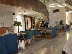 大堂-EN SPACE恩空间