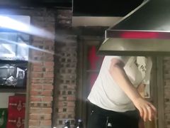 -马路牙子地桌烤肉(工体店)