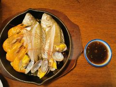 -林四喜·闽南传家菜(鼓浪屿店)