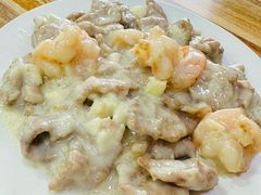 -老七饭馆(光荣道总店)