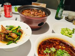 -许家菜(望江店)