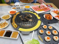 -韩宫宴和牛烤肉(合肥滨湖银泰城店)