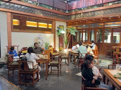 -那家小馆•北京菜•烤鸭(香山店)