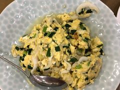 银鱼跑蛋-良友·海鲜青岛菜(五四广场店)