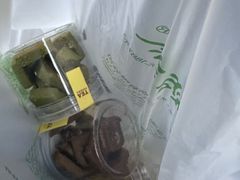 -吴裕泰茶庄(前门大街店)