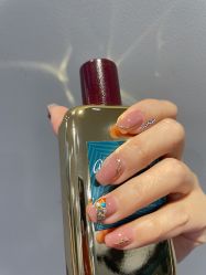 -JustNail甲思美甲