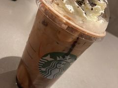 -星巴克臻选(嘉兴海宁银泰城店)