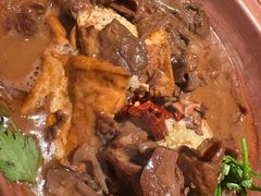 老北京炖吊子-大鸭梨烤鸭(石佛营店)