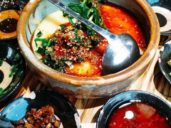 -李记搅团•非遗陕菜(三桥店)