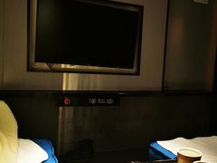 -汉仁宫·古法按摩·足道·SPA(沙井店)