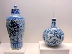 -中国国家博物馆