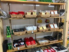 零售区-锅圈食汇火锅烧烤食材超市(凤城六路店)