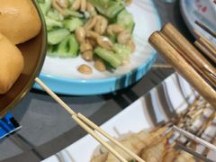 -小两口锦州烧烤·脆皮油边(依云北郡店)