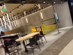 门面-麦当劳(苏州中心星悦汇店)
