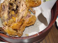 -秦月轩·陕西家乡菜(阜成路·五棵松店)