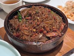 -狮王府淮扬菜(夫子庙老门东店)
