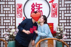 点击看大图 -JEFF STUDIO摄影摄像婚礼跟拍