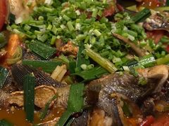 -61号餐吧(兴坪古镇漓江店)