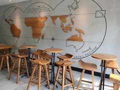 大堂-星巴克臻选(苏州汇豪店)