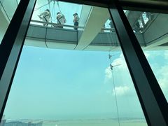 -澳门旅游塔360°旋转餐厅(南湾湖广场店)