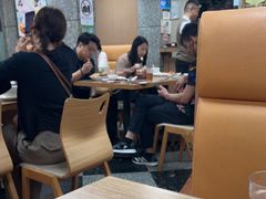 -百福麵家(新馬路店)