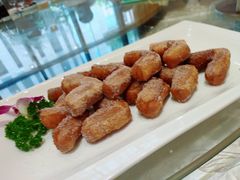 -天宁凯利时尚餐厅