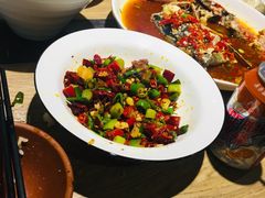 -建辉湖南土菜馆(南大街店)