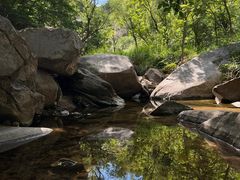 -黑龙潭风景区