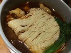 -南小馆(迪士尼小镇店)