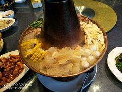 -乾州食府(小雁塔店)