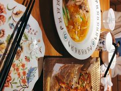 -胖老汉椒麻鸡清真新疆菜(西御街店)