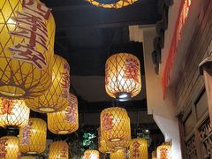 -南京大牌档(富力海珠城店)