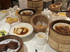 -万龙洲海鲜(南新仓店)